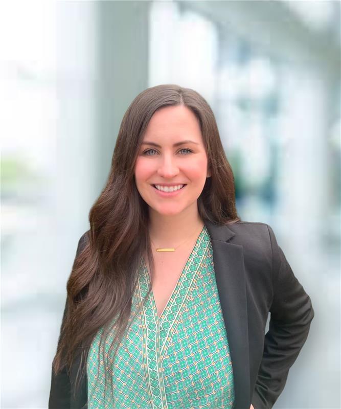 Kara Anne Rodenhizer, Ph.D. (she/her)